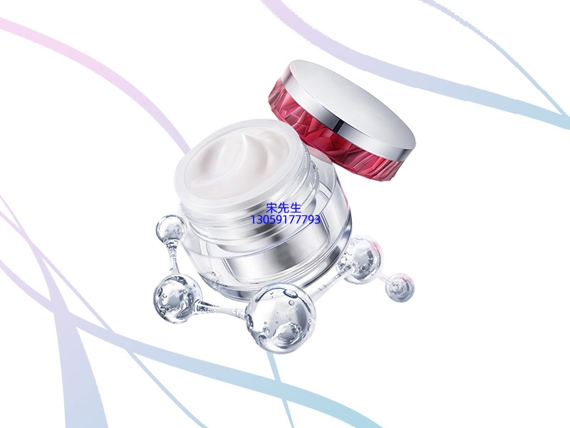 妆姿_神经酰胺出水霜OEM定制加工贴牌