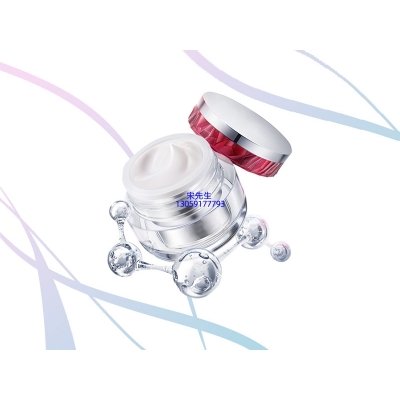 妆姿_神经酰胺出水霜OEM定制加工贴牌