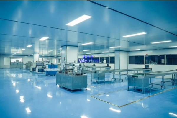 妆姿_工厂设备展示